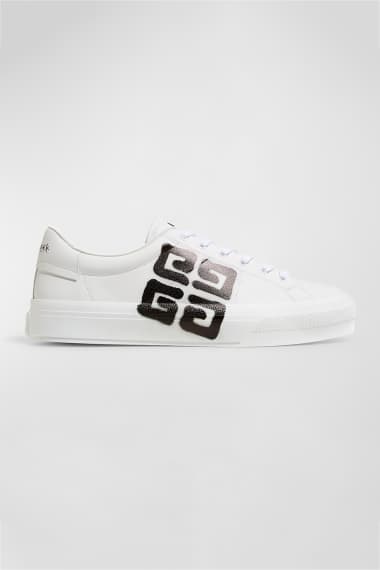 givenchy mens sneakers on sale