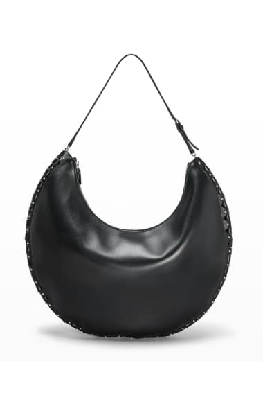 Alaia Handbags at Neiman Marcus