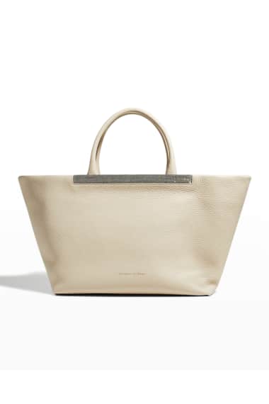 Brunello Cucinelli Bags at Neiman Marcus Brunello Cucinelli Bags at Neiman Marcus