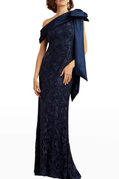 estelle dress Estelle dress deep purple satin silk