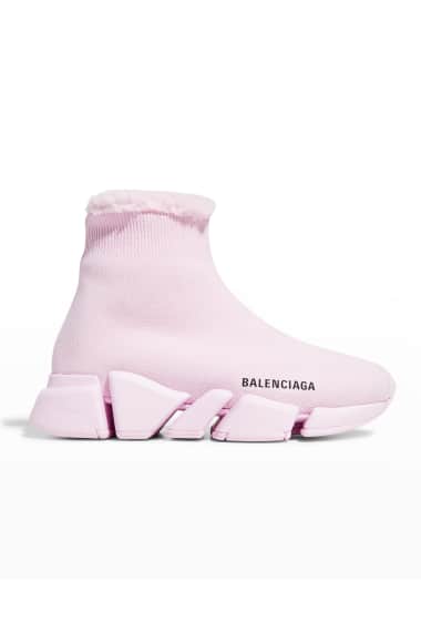 Balenciaga speed trainer neiman marcus sale