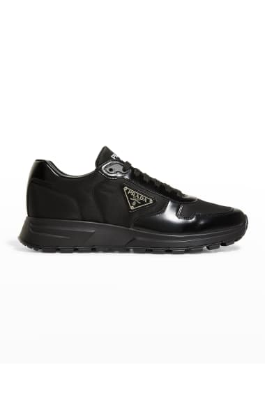 prada shoes for men