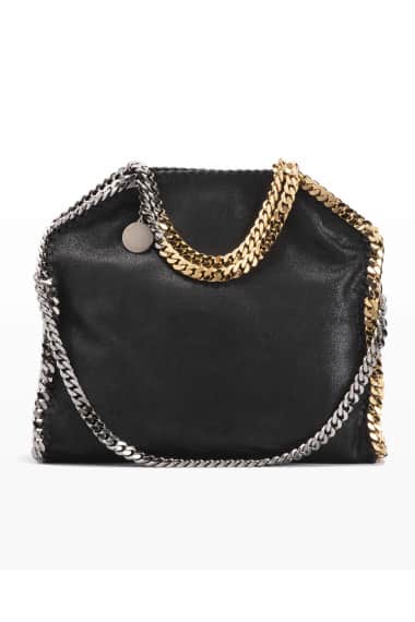 3Chain Tote Eco Mix Galvanic