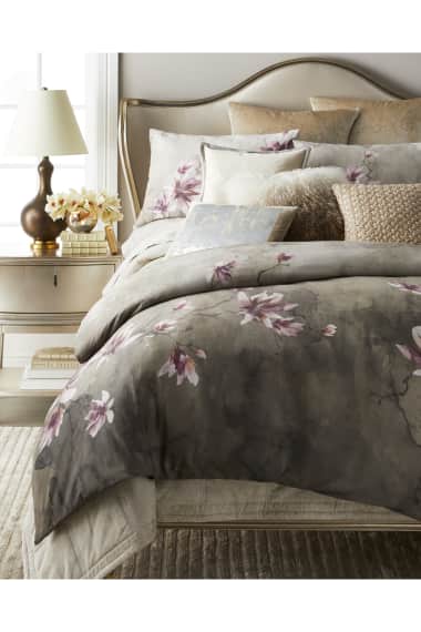 Luxury Quilts & Coverlets at Neiman Marcus