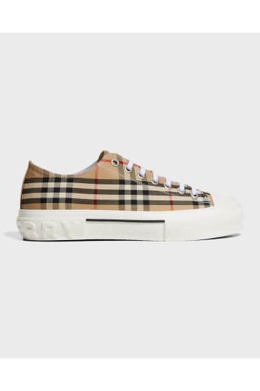 burberry shoes men