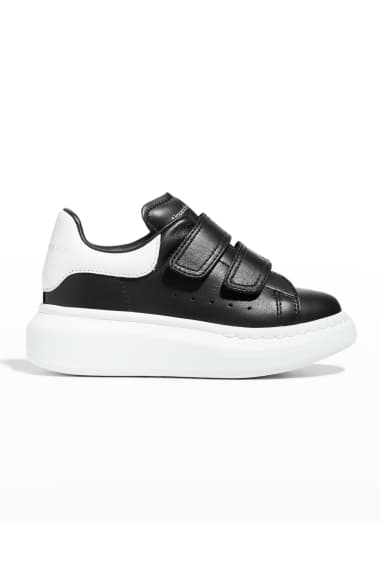 alexander mcqueen youth shoes