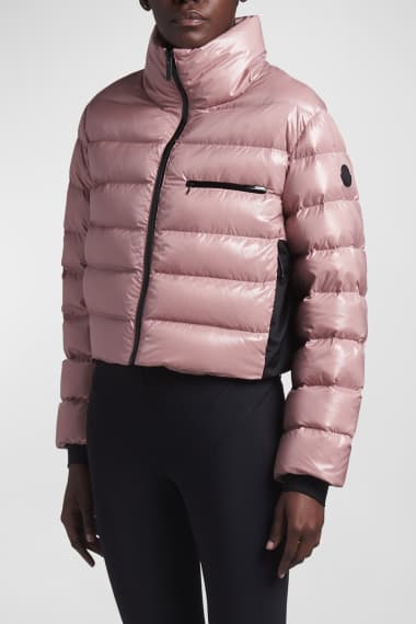 puffer jackets moncler