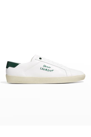 Saint laurent mens shoes Clearance