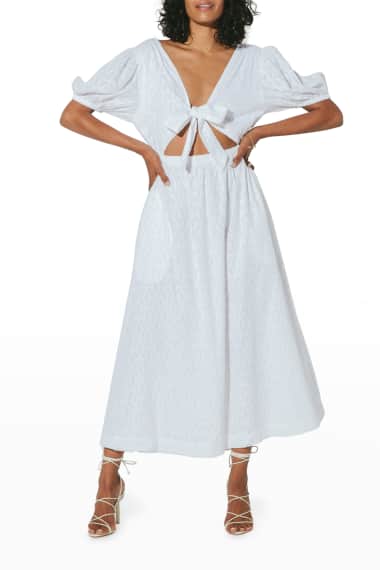 Women's Casual Dresses | Neiman Marcus