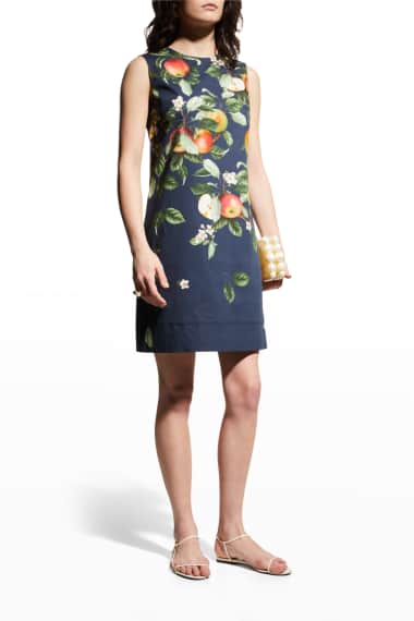 Oscar de la Renta Dresses, Gowns & More at Neiman Marcus