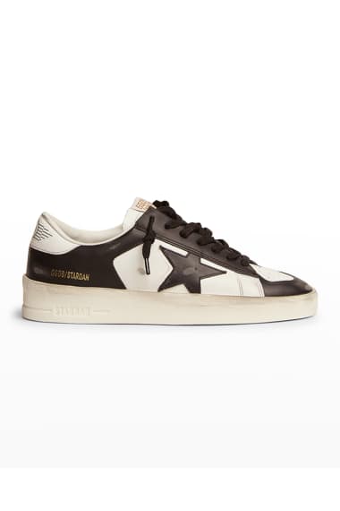 golden goose men sneakers