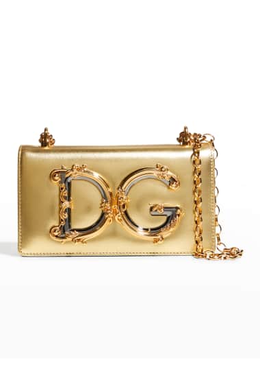 D&g purse 2025