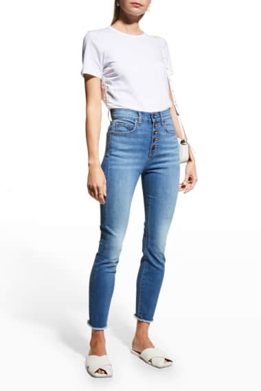 Jeans at Neiman Marcus