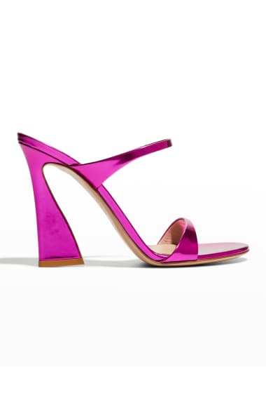 Gianvito Rossi Shoes at Neiman Marcus Gianvito Rossi Shoes at Neiman Marcus