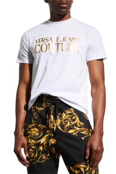 Offense Play sports medley Versace Jeans Couture | Neiman Marcus
