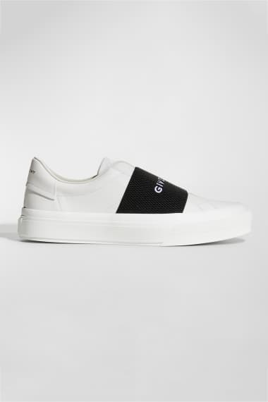 givenchy slip ons womens