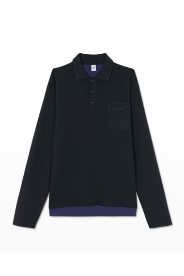 Berluti Clothing at Neiman Marcus Berluti Clothing at Neiman Marcus