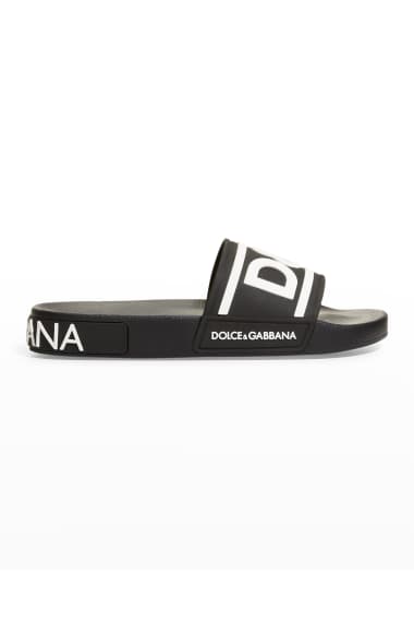Designer Sandals \u0026 Slides at Neiman Marcus