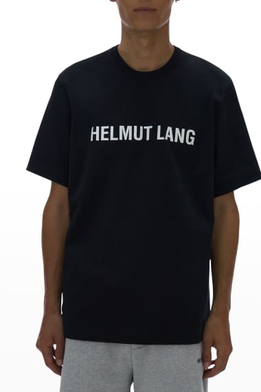 Season Outlet Helmut Lang Luxury Fashion Womens I09DW503009 Black Sweatshirt 