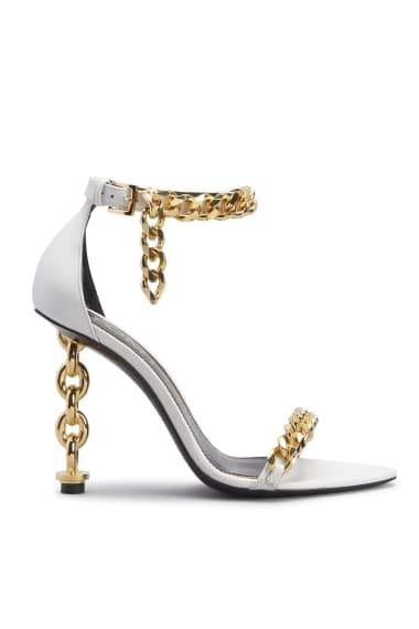 Virus Diversion Sunny TOM FORD Women's Shoes at Neiman Marcus