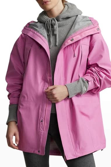 Neiman marcus raincoats clearance