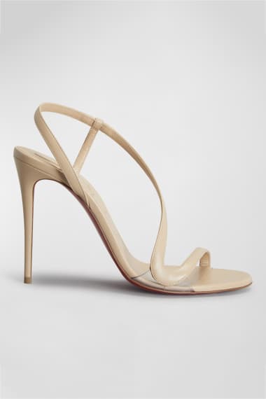 Designer Heels & Pumps at Neiman Marcus