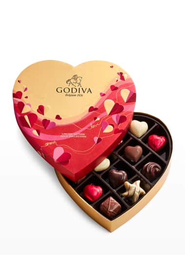 I Love You Mathilda Mini Heart Tin Gift For I Heart Mathilda With Chocolates 