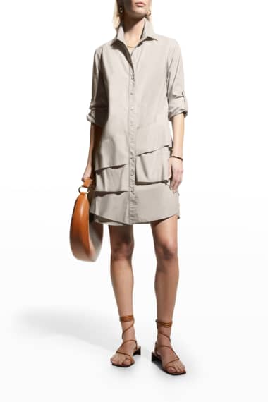 Women’s Designer Casual Dresses | Neiman Marcus