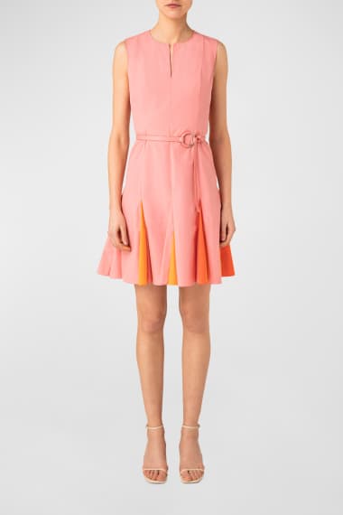 Akris punto Dresses, Jackets & Tops at Neiman Marcus