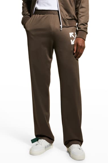 arrow track pants