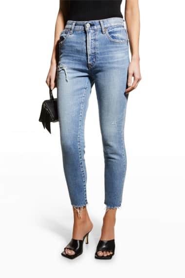 MOUSSY VINTAGE at Neiman Marcus