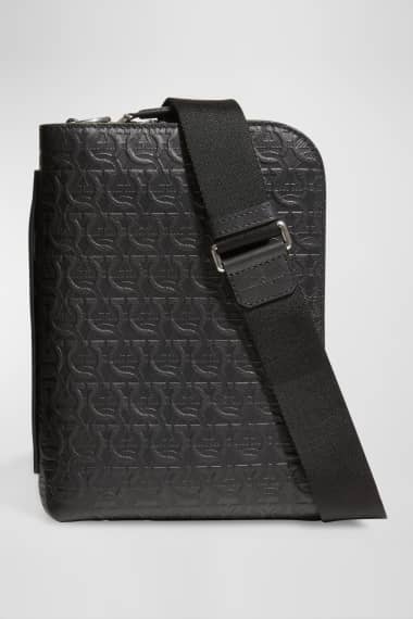 Men’s Designer Bags & Backpacks at Neiman Marcus