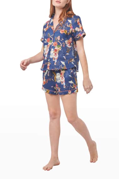 MAC Jogn Shorty Short pour Femme MAC Jogn Shorty Short pour Femme