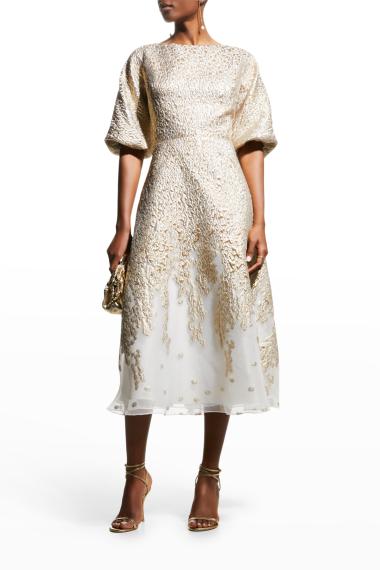 dresses teri jon