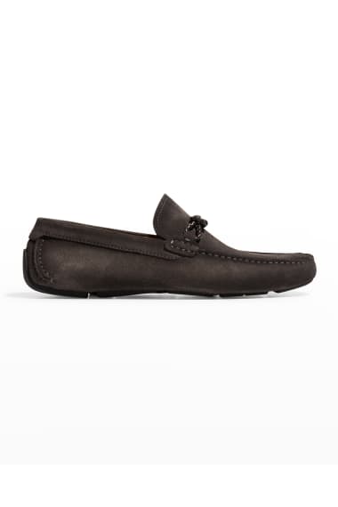 magnanni cuenca driver