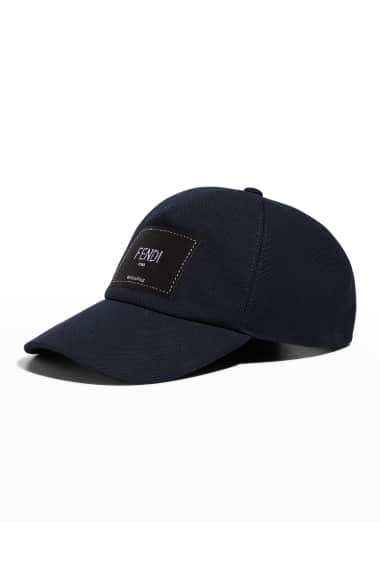 fendi hat men's