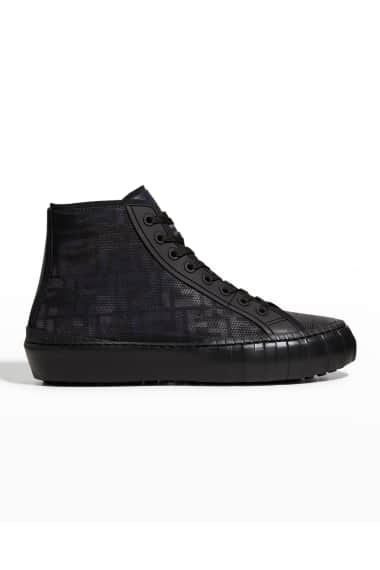 sneakers fendi men