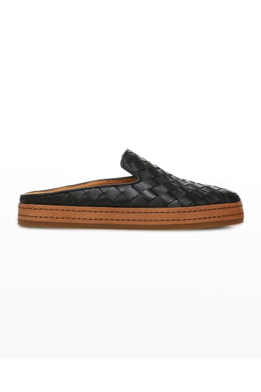 vince canella mules
