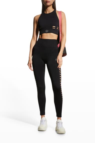 Adidas By Stella Mccartney Clothing At Neiman Marcus