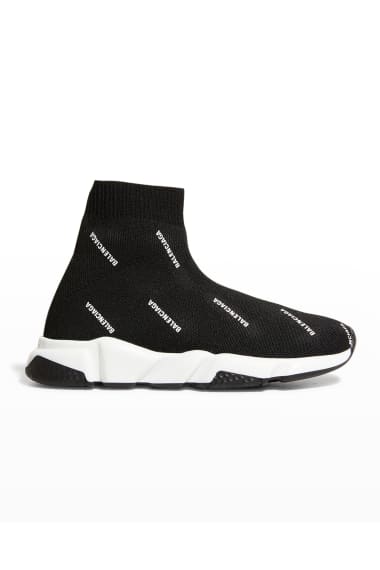 balenciaga girl shoes