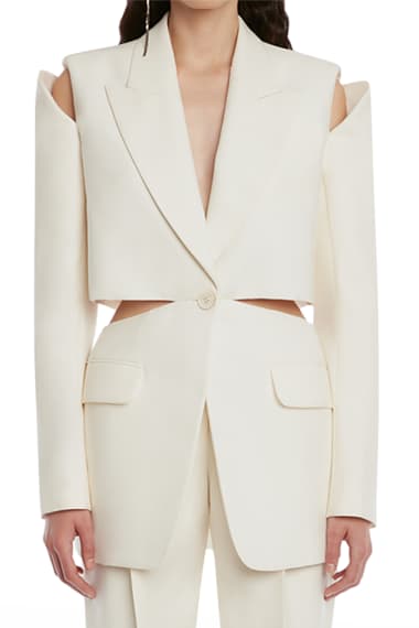 Alexander McQueen Dresses & Women's Clothing at Neiman Marcus