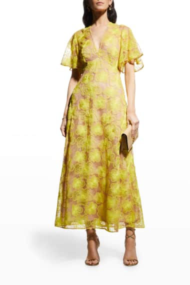 lela rose dress reviews