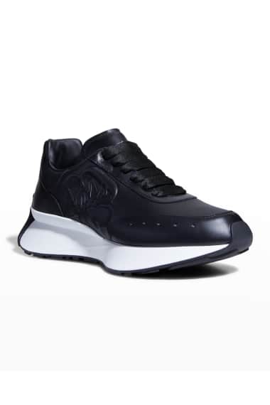 neiman marcus alexander mcqueen women's sneakers