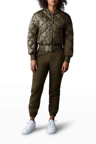 Mackage coats neiman marcus