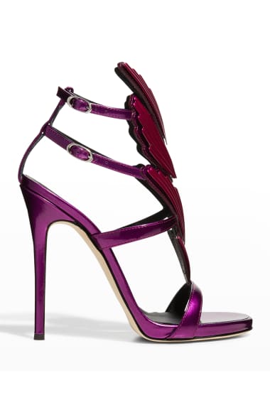 Giuseppe zanotti ladies shoes