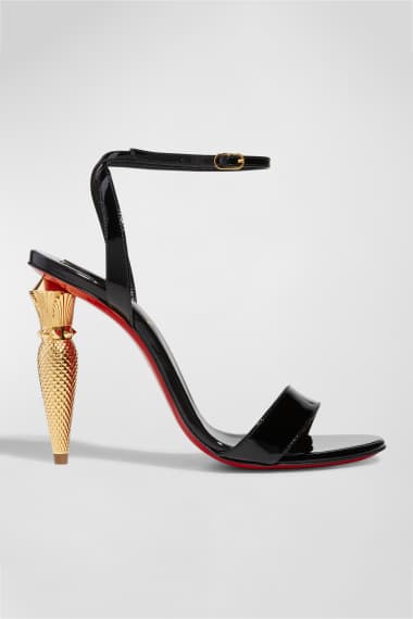 Red bottom heels gucci outlet