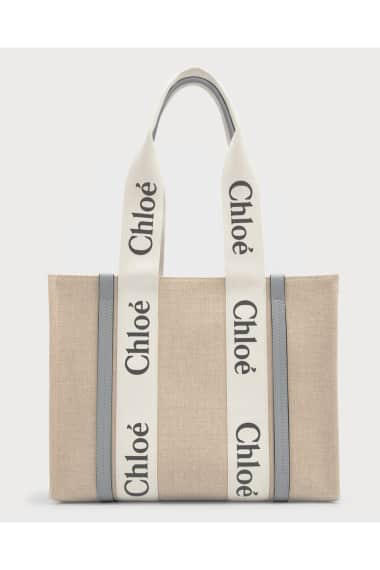 Chloe Handbags & Shoulder Bags at Neiman Marcus