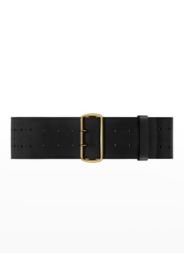 Women's Designer Belts at Neiman Marcus