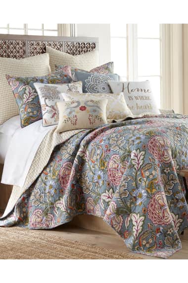 Luxury Bedding at Neiman Marcus