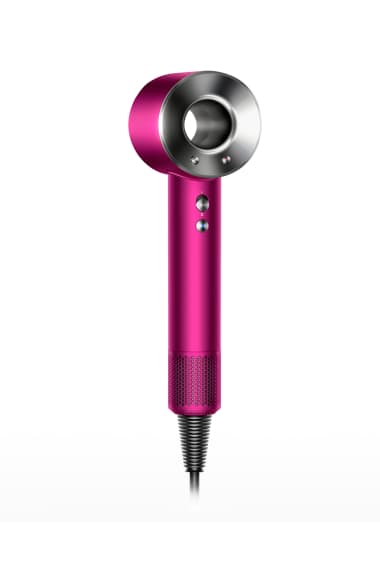 dyson hair curler nz